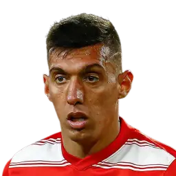 Myrto Uzuni Dream League Soccer 2026 / DLS26