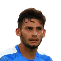 Juan Manuel Boselli Dream League Soccer 2026 / DLS26