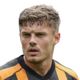 Regan Slater Dream League Soccer 2026 / DLS26