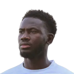 Fali Candé Dream League Soccer 2026 / DLS26