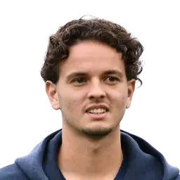 Gabriel Barès Dream League Soccer 2026 / DLS26