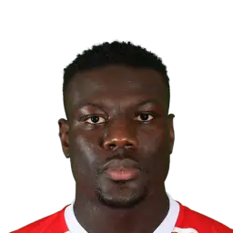 Bambo Diaby Dream League Soccer 2026 / DLS26