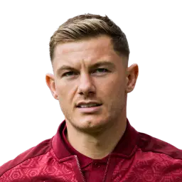 Callum Hendry Dream League Soccer 2026 / DLS26