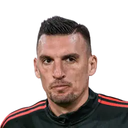 Franco Armani Dream League Soccer 2026 / DLS26