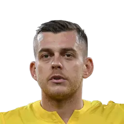 Alexandru Cicâldău Dream League Soccer 2026 / DLS26