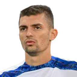 Florin Tănase Dream League Soccer 2026 / DLS26