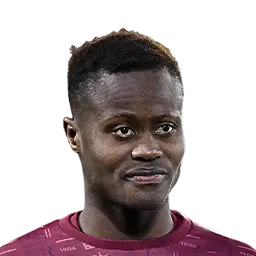 Demba Seck Dream League Soccer 2026 / DLS26