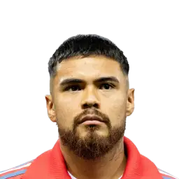 Paulo Díaz Dream League Soccer 2026 / DLS26