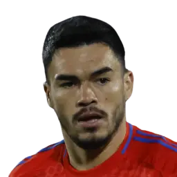 Gabriel Suazo Dream League Soccer 2026 / DLS26