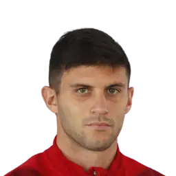 Benjamin Kuscevic Dream League Soccer 2026 / DLS26