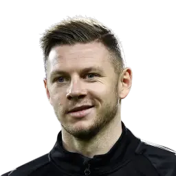 Maximilian Ullmann Dream League Soccer 2026 / DLS26