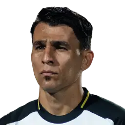 Júnior Alonso Dream League Soccer 2026 / DLS26