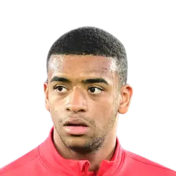 Jewison Bennette Dream League Soccer 2026 / DLS26