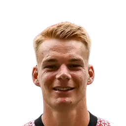 Philipp Lienhart Dream League Soccer 2026 / DLS26