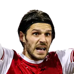 Christopher Trimmel Dream League Soccer 2026 / DLS26