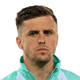 Christoph Baumgartner Dream League Soccer 2026 / DLS26