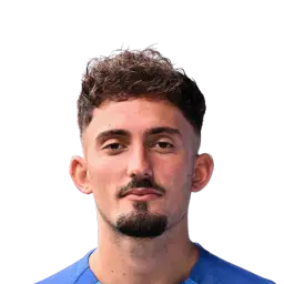 Andi Zeqiri Dream League Soccer 2026 / DLS26