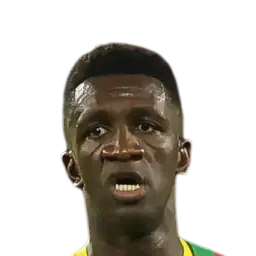 Samuel Oum Gouet Dream League Soccer 2026 / DLS26