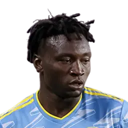 Olivier Mbaizo Dream League Soccer 2026 / DLS26