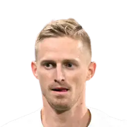 Žan Karničnik Dream League Soccer 2026 / DLS26