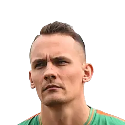 Jure Balkovec Dream League Soccer 2026 / DLS26