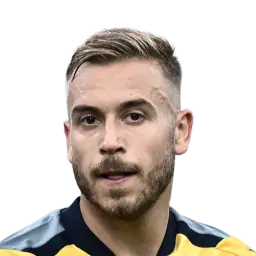 Sandi Lovrić Dream League Soccer 2026 / DLS26