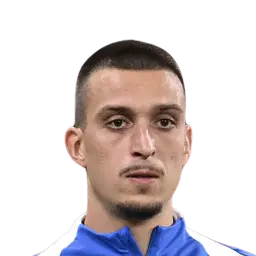 Igor Vekić Dream League Soccer 2026 / DLS26