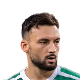 Sead Hakšabanović Dream League Soccer 2026 / DLS26