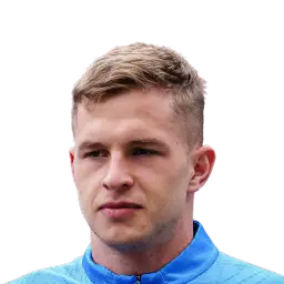 David Zima Dream League Soccer 2026 / DLS26