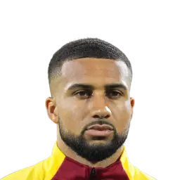 Daniel-Kofi Kyereh Dream League Soccer 2026 / DLS26