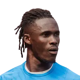 Odilon Kossounou Dream League Soccer 2026 / DLS26