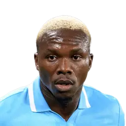 Jean Evrard Kouassi Dream League Soccer 2026 / DLS26