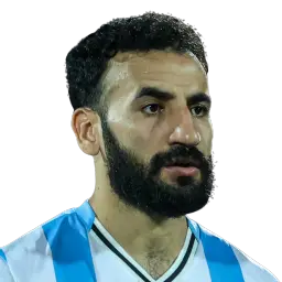 Mohanad Lasheen Dream League Soccer 2026 / DLS26