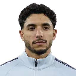 Omar Marmoush Dream League Soccer 2026 / DLS26