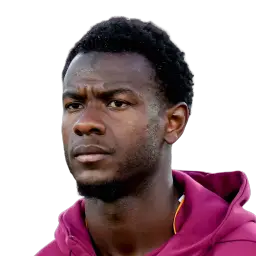 Evan Ndicka Dream League Soccer 2026 / DLS26