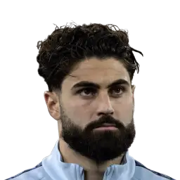 Joško Gvardiol Dream League Soccer 2026 / DLS26