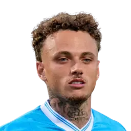 Noa Lang Dream League Soccer 2026 / DLS26