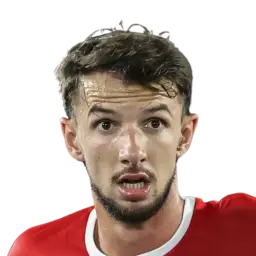 Daniel Barlaser Dream League Soccer 2026 / DLS26