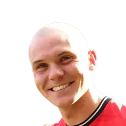 Georgie Kelly Dream League Soccer 2026 / DLS26