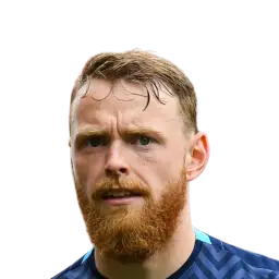 Viktor Johansson Dream League Soccer 2026 / DLS26