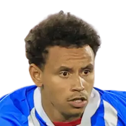 Rarmani Edmonds-Green Dream League Soccer 2026 / DLS26