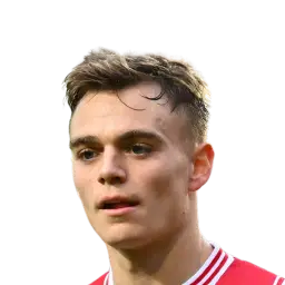 Scott Twine Dream League Soccer 2026 / DLS26