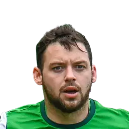 Drey Wright Dream League Soccer 2026 / DLS26