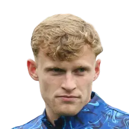 Jarrad Branthwaite Dream League Soccer 2026 / DLS26