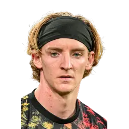 Anthony Gordon Dream League Soccer 2026 / DLS26