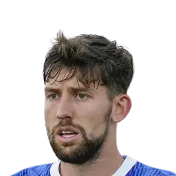 Callum Lang Dream League Soccer 2026 / DLS26