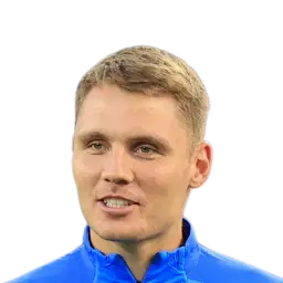 Jason Kerr Dream League Soccer 2026 / DLS26