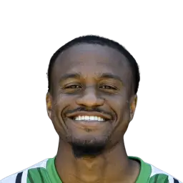 Nathan Ngoumou Dream League Soccer 2026 / DLS26