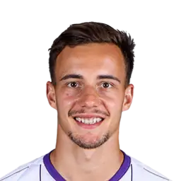 Denis Genreau Dream League Soccer 2026 / DLS26