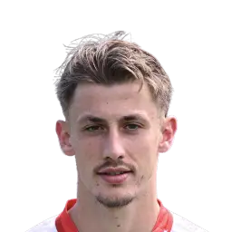 Anthony Rouault Dream League Soccer 2026 / DLS26